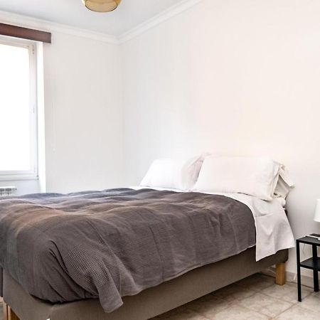Mecenate Apartment Cavour Roma Exterior foto
