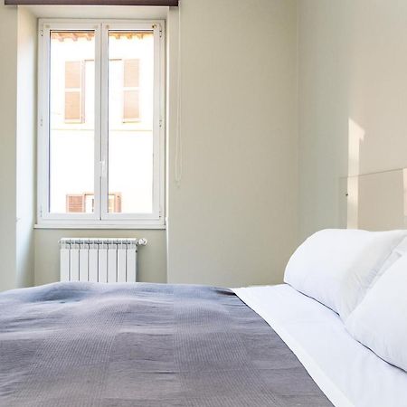 Mecenate Apartment Cavour Roma Exterior foto