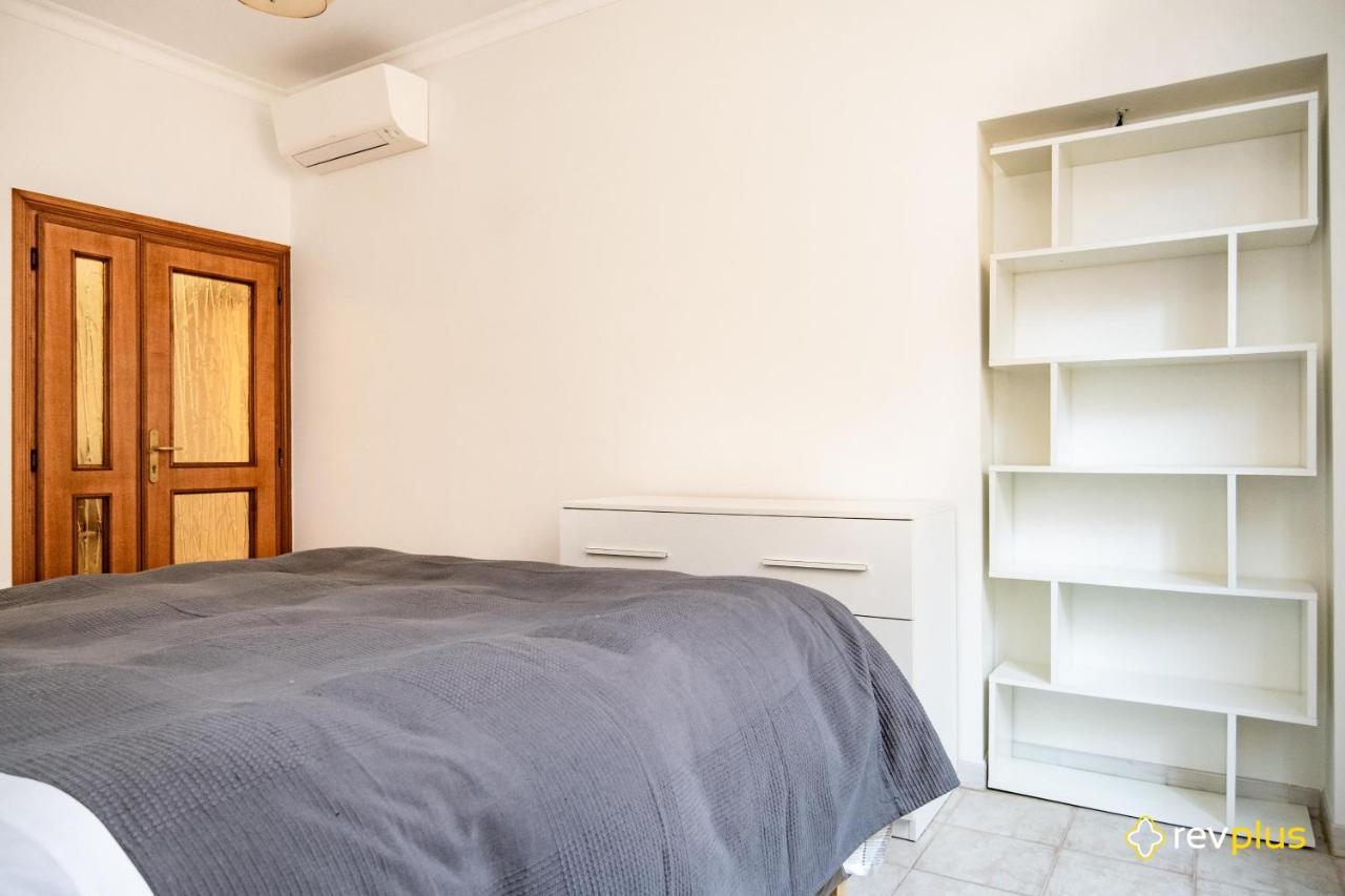 Mecenate Apartment Cavour Roma Exterior foto