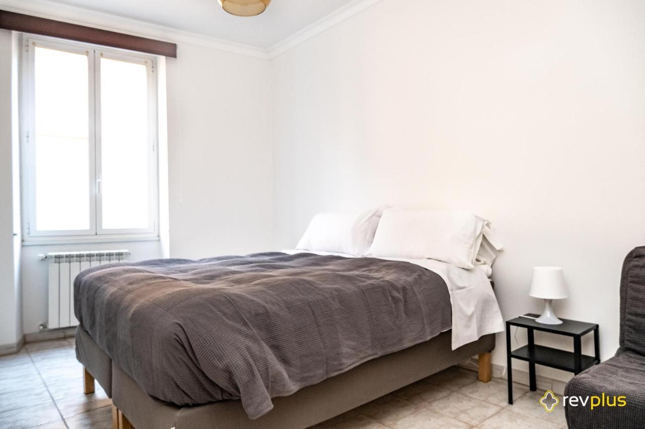 Mecenate Apartment Cavour Roma Exterior foto