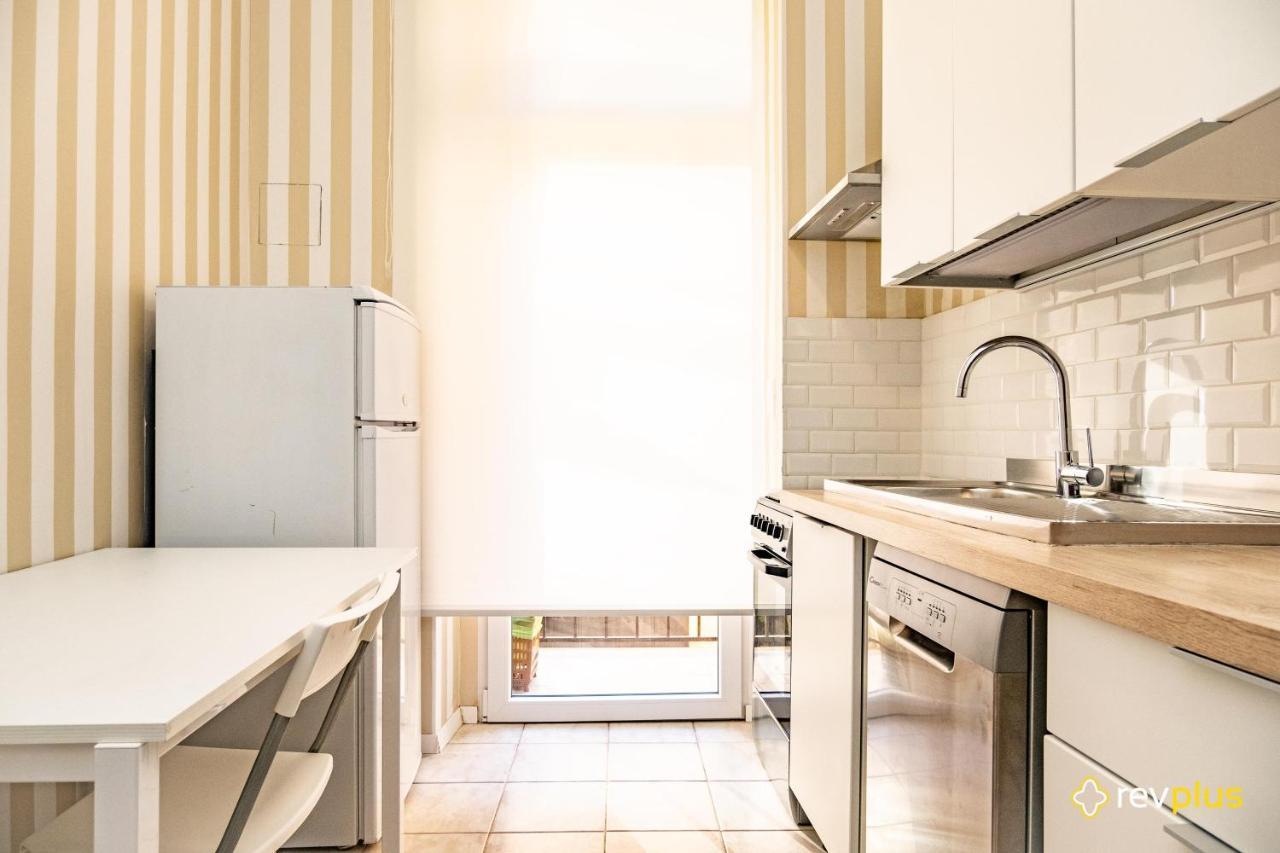 Mecenate Apartment Cavour Roma Exterior foto