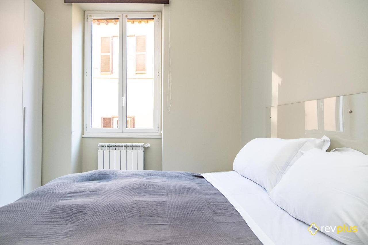 Mecenate Apartment Cavour Roma Exterior foto