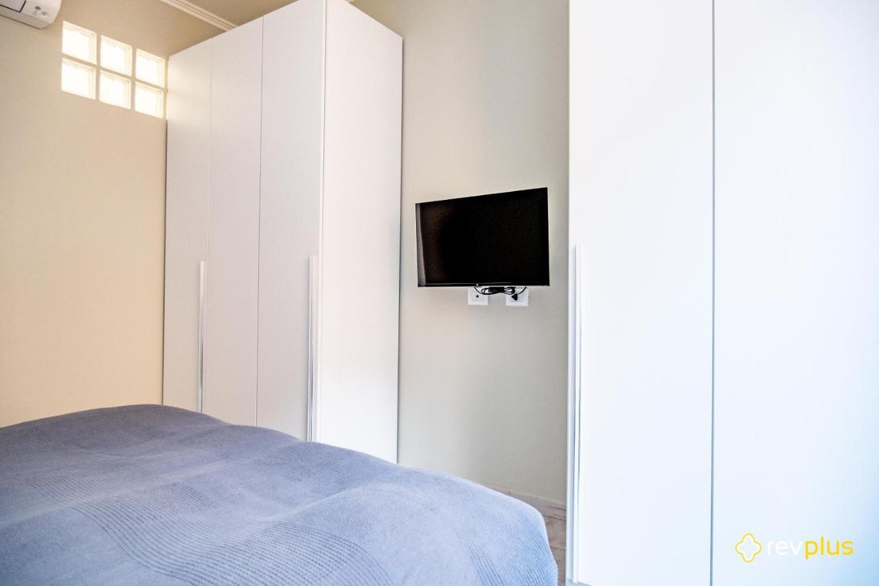 Mecenate Apartment Cavour Roma Exterior foto
